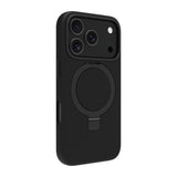 dbramante1928 iPhone 17 Pro/iPhone 18 Pro Kuori Roskilde MagSafe Kick ICON Midnight