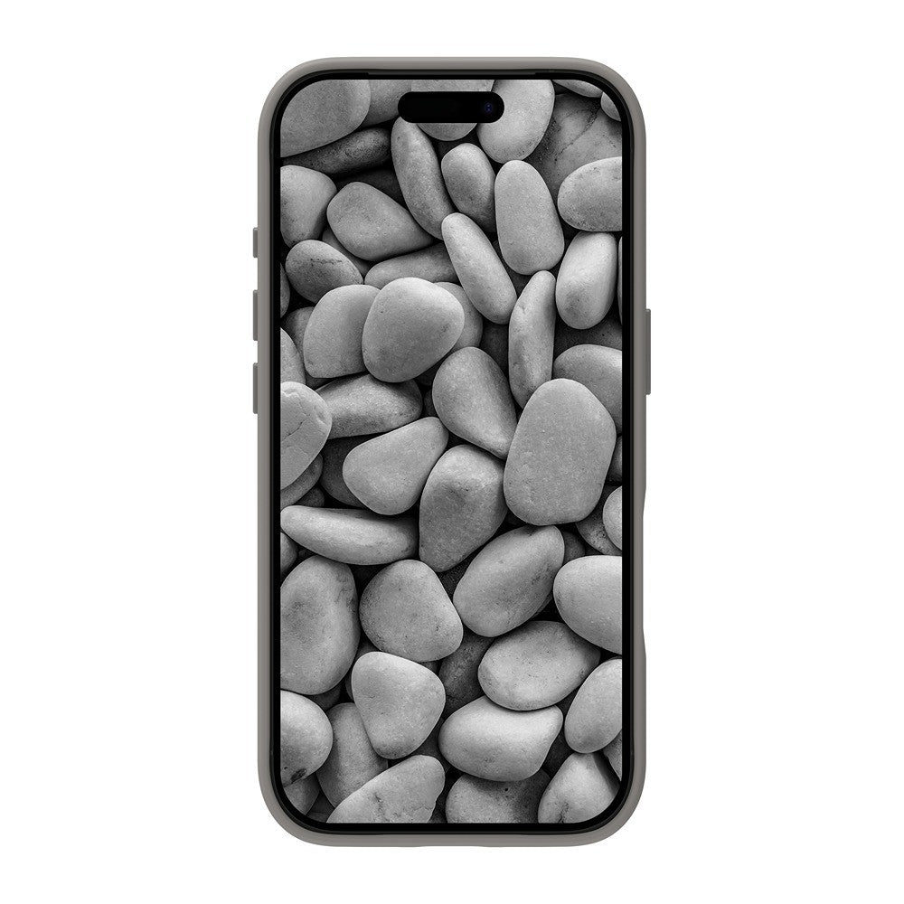 dbramante1928 iPhone 17 Pro/iPhone 18 Pro Kuori Roskilde MagSafe River Stone