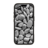 dbramante1928 iPhone 17 Pro/iPhone 18 Pro Kuori Roskilde MagSafe River Stone