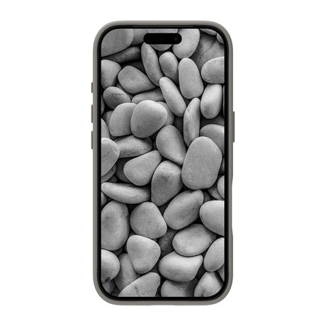 dbramante1928 iPhone 17 Pro/iPhone 18 Pro Kuori Roskilde MagSafe River Stone