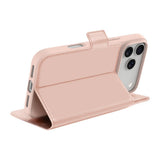 dbramante1928 iPhone 17 Pro Max/iPhone 18 Pro Max Kotelo Copenhagen ICON Pink Sand