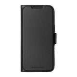 dbramante1928 iPhone 17 Pro Max/iPhone 18 Pro Max Kotelo Oslo Pro MagSafe Musta