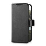 dbramante1928 iPhone 17 Pro Max/iPhone 18 Pro Max Kotelo Oslo Pro MagSafe Musta