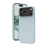 dbramante1928 iPhone 17 Pro Max/iPhone 18 Pro Max Kuori Greenland Pro MagSafe Glacier