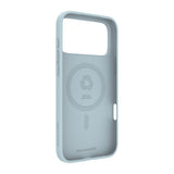 dbramante1928 iPhone 17 Pro Max/iPhone 18 Pro Max Kuori Greenland Pro MagSafe Glacier