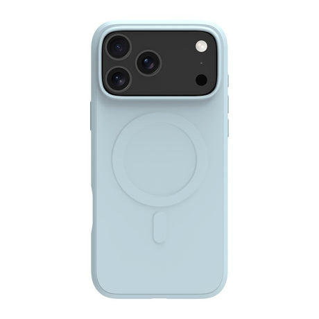 dbramante1928 iPhone 17 Pro Max/iPhone 18 Pro Max Kuori Greenland Pro MagSafe Glacier