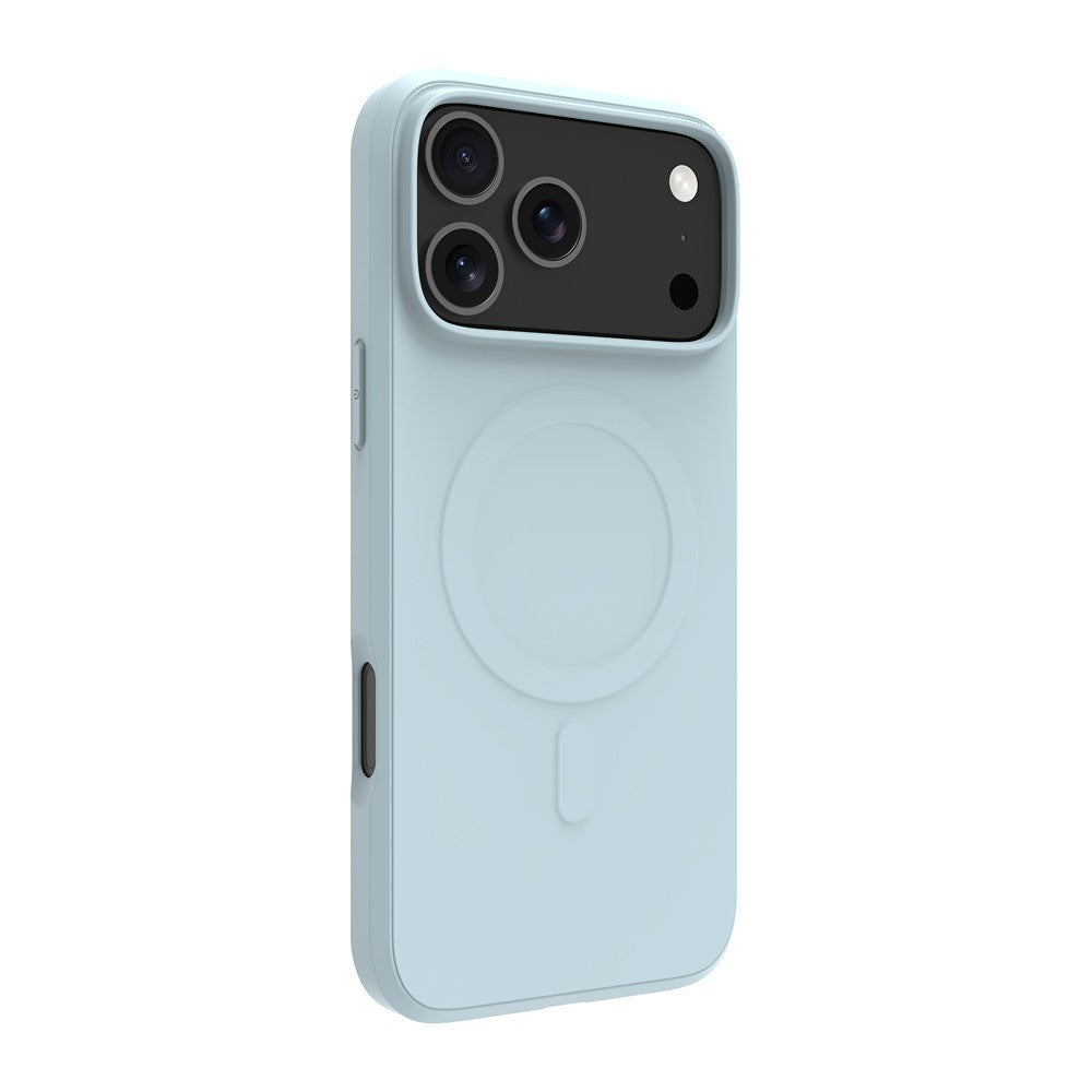 dbramante1928 iPhone 17 Pro Max/iPhone 18 Pro Max Kuori Greenland Pro MagSafe Glacier