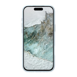 dbramante1928 iPhone 17 Pro Max/iPhone 18 Pro Max Kuori Greenland Pro MagSafe Glacier