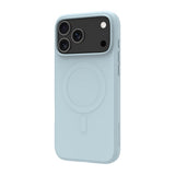 dbramante1928 iPhone 17 Pro Max/iPhone 18 Pro Max Kuori Greenland Pro MagSafe Glacier