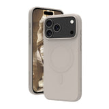 dbramante1928 iPhone 17 Pro Max/iPhone 18 Pro Max Kuori Greenland Pro MagSafe Sandstone