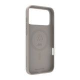dbramante1928 iPhone 17 Pro Max/iPhone 18 Pro Max Kuori Greenland Pro MagSafe Sandstone