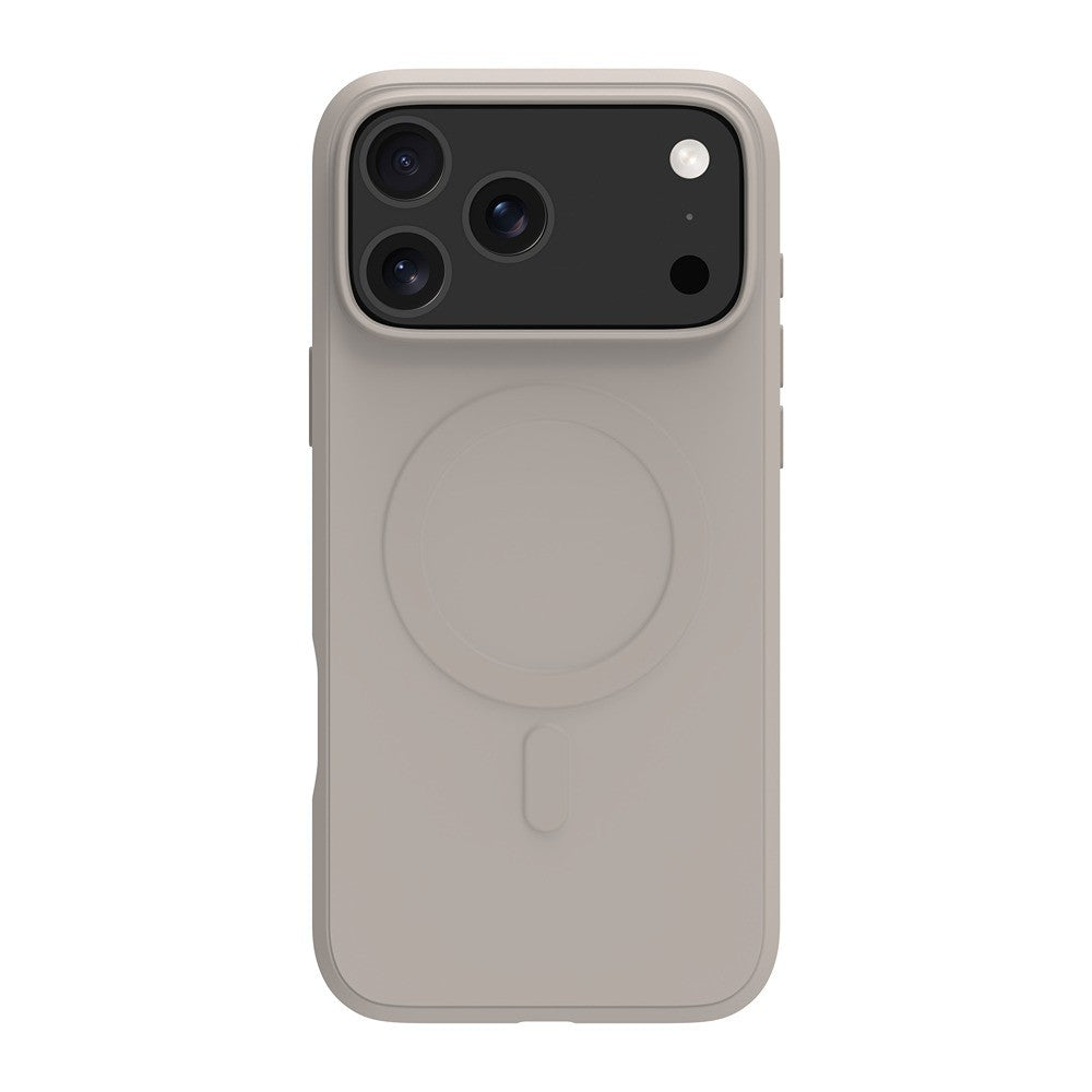 dbramante1928 iPhone 17 Pro Max/iPhone 18 Pro Max Kuori Greenland Pro MagSafe Sandstone