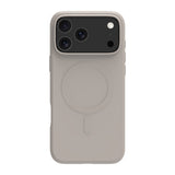 dbramante1928 iPhone 17 Pro Max/iPhone 18 Pro Max Kuori Greenland Pro MagSafe Sandstone