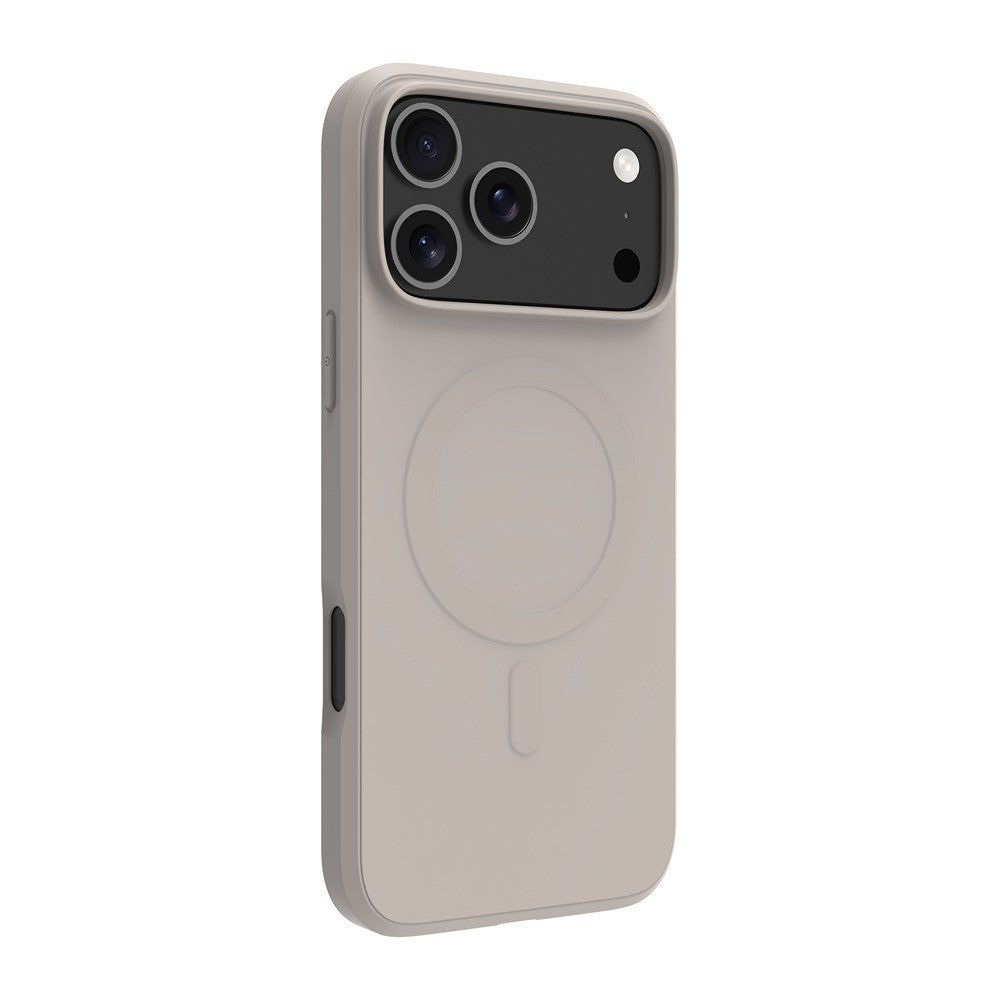 dbramante1928 iPhone 17 Pro Max/iPhone 18 Pro Max Kuori Greenland Pro MagSafe Sandstone