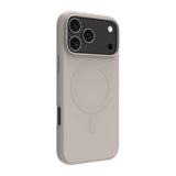 dbramante1928 iPhone 17 Pro Max/iPhone 18 Pro Max Kuori Greenland Pro MagSafe Sandstone