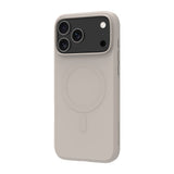 dbramante1928 iPhone 17 Pro Max/iPhone 18 Pro Max Kuori Greenland Pro MagSafe Sandstone