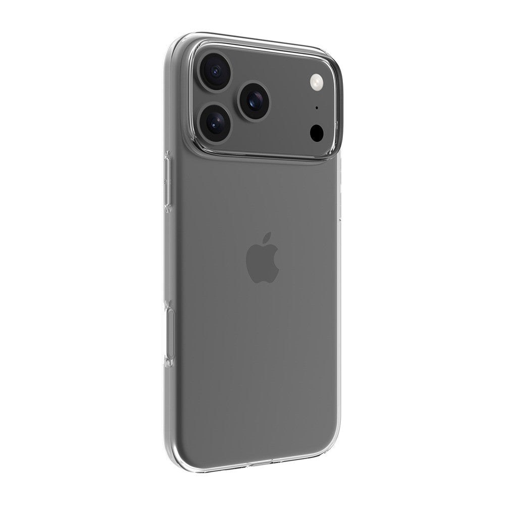 dbramante1928 iPhone 17 Pro Max/iPhone 18 Pro Max Kuori Greenland Kirkas