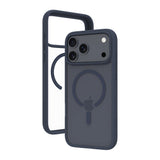 dbramante1928 iPhone 17 Pro Max/iPhone 18 Pro Max Kuori Grenen MagSafe Sininen