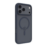 dbramante1928 iPhone 17 Pro Max/iPhone 18 Pro Max Kuori Grenen MagSafe Sininen