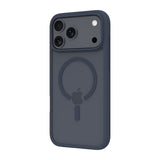 dbramante1928 iPhone 17 Pro Max/iPhone 18 Pro Max Kuori Grenen MagSafe Sininen