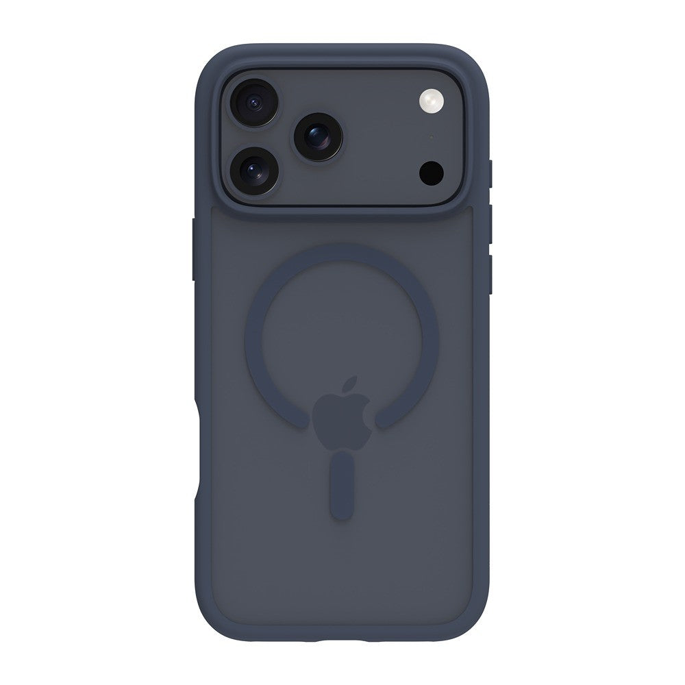 dbramante1928 iPhone 17 Pro Max/iPhone 18 Pro Max Kuori Grenen MagSafe Sininen