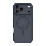 dbramante1928 iPhone 17 Pro Max/iPhone 18 Pro Max Kuori Grenen MagSafe Sininen