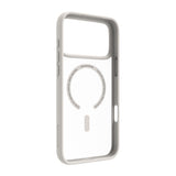 dbramante1928 iPhone 17 Pro Max/iPhone 18 Pro Max Kuori Grenen MagSafe Valkoinen