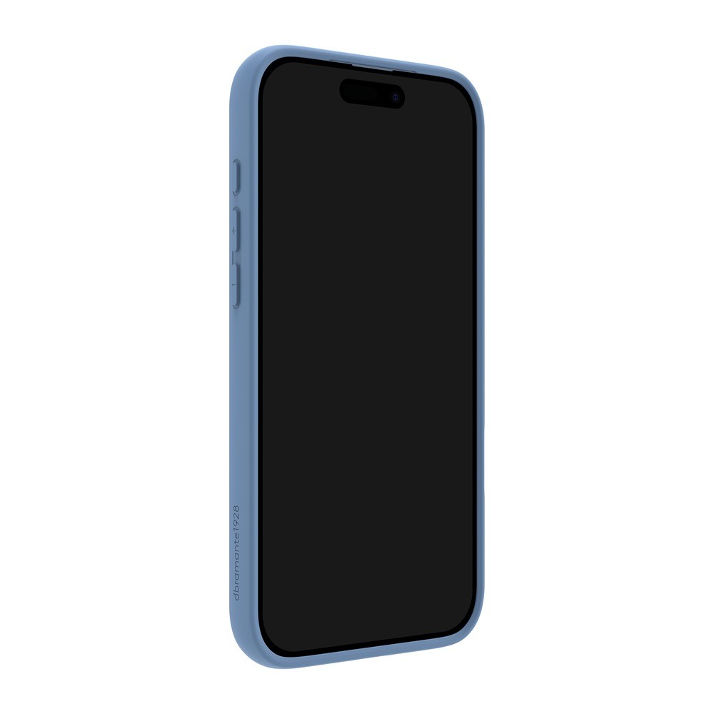 dbramante1928 iPhone 17 Pro Max/iPhone 18 Pro Max Kuori Grenen Ultra MagSafe Sininen