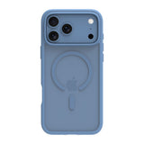 dbramante1928 iPhone 17 Pro Max/iPhone 18 Pro Max Kuori Grenen Ultra MagSafe Sininen