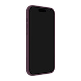 dbramante1928 iPhone 17 Pro Max/iPhone 18 Pro Max Kuori Grenen Ultra MagSafe Burgundy