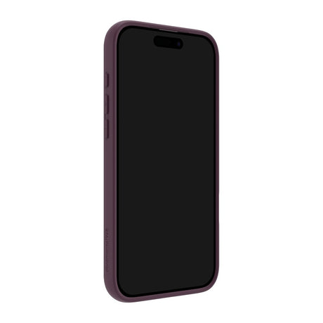 dbramante1928 iPhone 17 Pro Max/iPhone 18 Pro Max Kuori Grenen Ultra MagSafe Burgundy