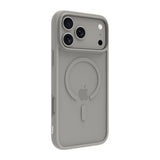 dbramante1928 iPhone 17 Pro Max/iPhone 18 Pro Max Kuori Grenen Ultra MagSafe River Stone