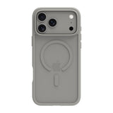 dbramante1928 iPhone 17 Pro Max/iPhone 18 Pro Max Kuori Grenen Ultra MagSafe River Stone