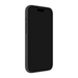 dbramante1928 iPhone 17 Pro Max/iPhone 18 Pro Max Kuori Grenen Ultra MagSafe Musta