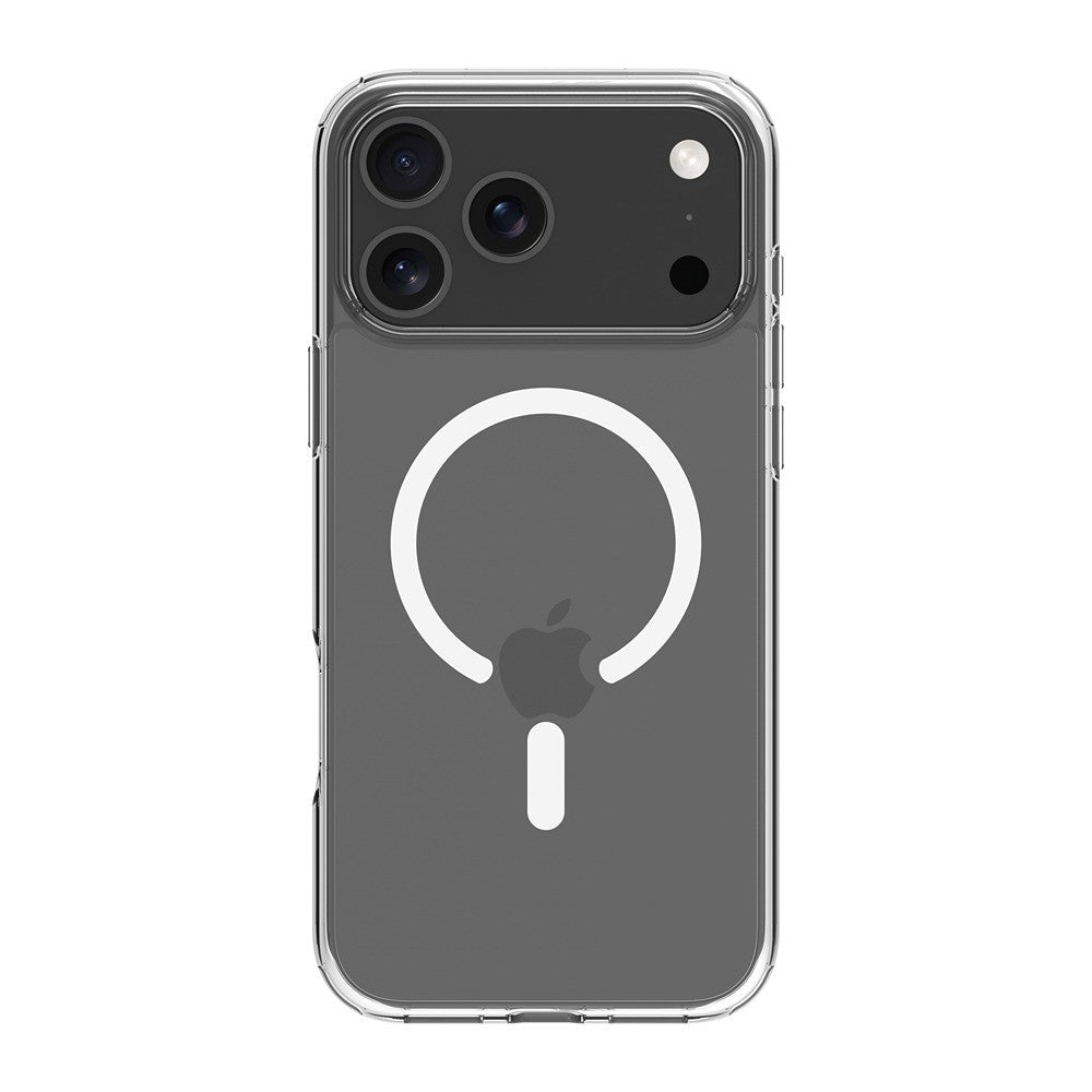 dbramante1928 iPhone 17 Pro Max/iPhone 18 Pro Max Kuori Iceland Pro MagSafe Kirkas