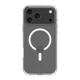 dbramante1928 iPhone 17 Pro Max/iPhone 18 Pro Max Kuori Iceland Pro MagSafe Kirkas