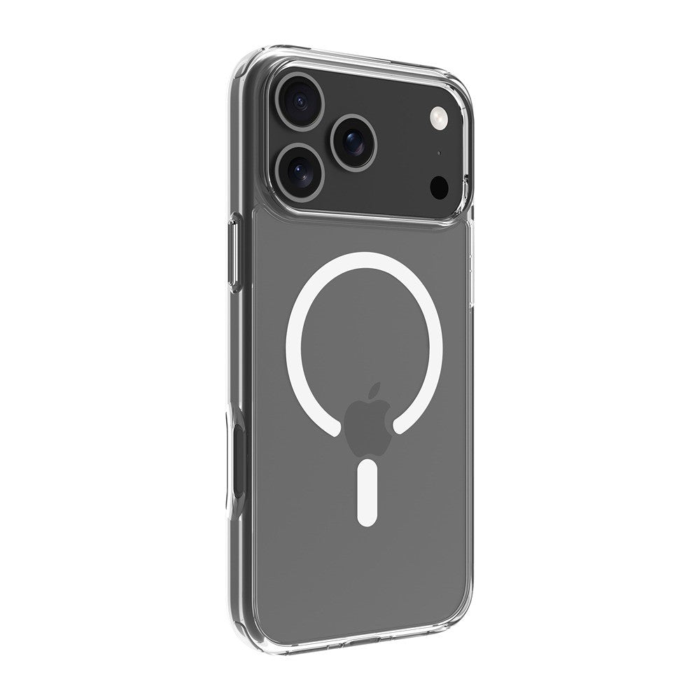 dbramante1928 iPhone 17 Pro Max/iPhone 18 Pro Max Kuori Iceland Pro MagSafe Kirkas