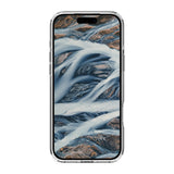 dbramante1928 iPhone 17 Pro Max/iPhone 18 Pro Max Kuori Iceland Pro MagSafe Kirkas