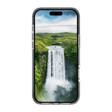 dbramante1928 iPhone 17 Pro Max/iPhone 18 Pro Max Kuori Iceland Ultra MagSafe D3O Kirkas