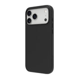dbramante1928 iPhone 17 Pro Max/iPhone 18 Pro Max Kuori Iceland Ultra MagSafe Musta