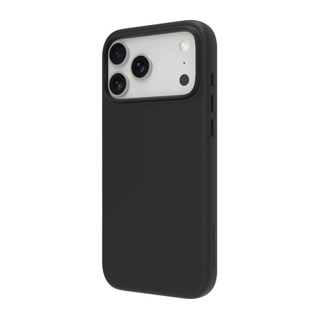 dbramante1928 iPhone 17 Pro Max/iPhone 18 Pro Max Kuori Iceland Ultra MagSafe Musta