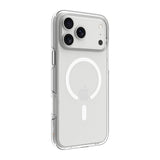dbramante1928 iPhone 17 Pro Max/iPhone 18 Pro Max Kuori Iceland Ultra MagSafe Kirkas