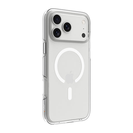 dbramante1928 iPhone 17 Pro Max/iPhone 18 Pro Max Kuori Iceland Ultra MagSafe Kirkas