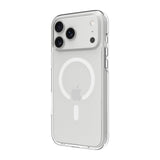dbramante1928 iPhone 17 Pro Max/iPhone 18 Pro Max Kuori Iceland Ultra MagSafe Kirkas