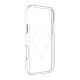 dbramante1928 iPhone 17 Pro Max/iPhone 18 Pro Max Kuori Iceland Ultra MagSafe Kirkas