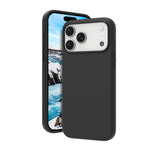 dbramante1928 iPhone 17 Pro Max/iPhone 18 Pro Max Kuori Monaco MagSafe Night Black