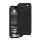 dbramante1928 iPhone 17 Pro Max/iPhone 18 Pro Max Kuori Roskilde MagSafe ICON Midnight