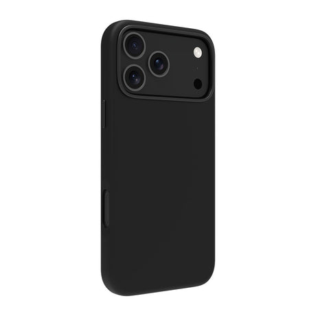 dbramante1928 iPhone 17 Pro Max/iPhone 18 Pro Max Kuori Roskilde MagSafe ICON Midnight