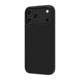 dbramante1928 iPhone 17 Pro Max/iPhone 18 Pro Max Kuori Roskilde MagSafe ICON Midnight