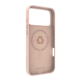 dbramante1928 iPhone 17 Pro Max/iPhone 18 Pro Max Kuori Roskilde MagSafe ICON Pink Sand